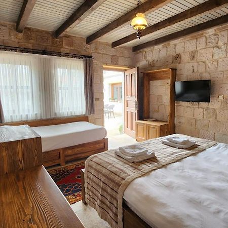 Yildiz Hotel Ürgüp Exterior foto