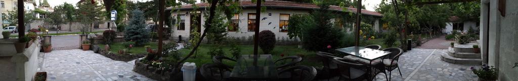 Yildiz Hotel Ürgüp Exterior foto